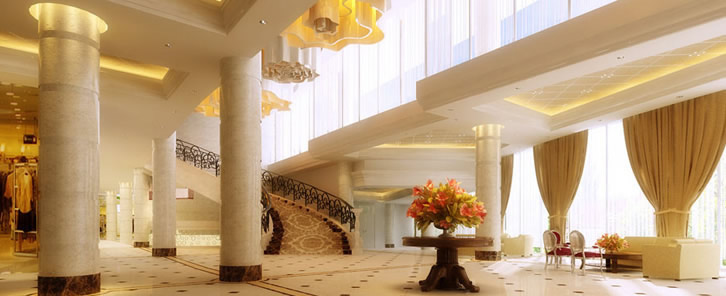 整合一流的伙伴，攜手實現共贏